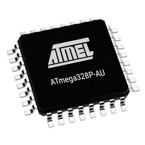 atmega328p-au|ATMEGA328P.